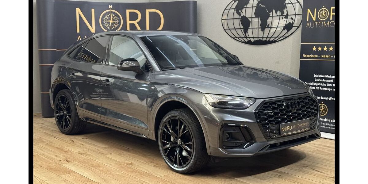 Audi Q5 70.600 km 39.900 &euro; Rastede/ Wahnbek 26180
