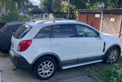 Opel Antara