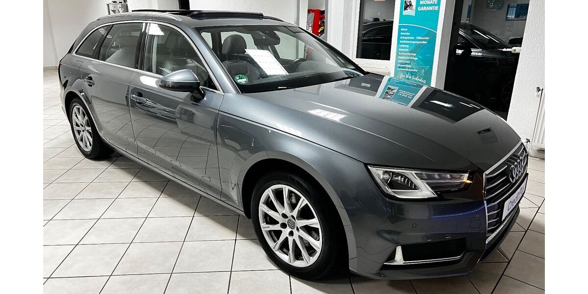 Audi A4 73.189 km 19.999 &euro; Voerde 46562