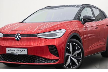 VW ID.4 18.250 km 45.460 &euro; Limburg 65549