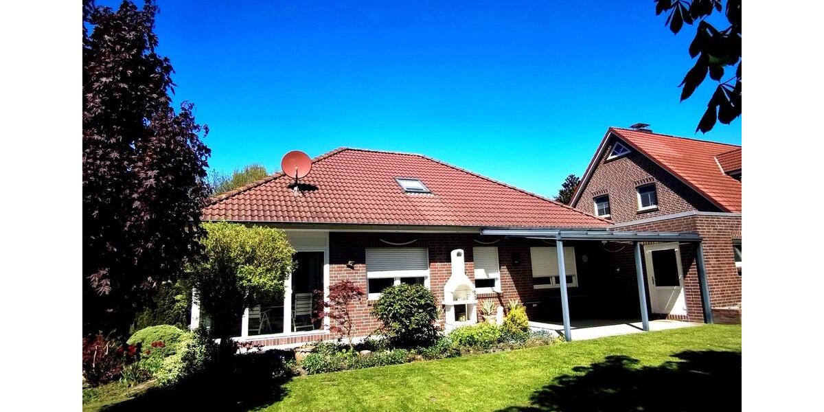 Bungalow Emden Rysumer Landstraße - 3 Zimmer, 102 m&sup2;, 425.000&euro; | Angebot:26992021