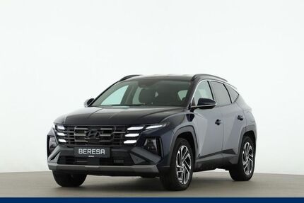 Hyundai TUCSON 4.900 km 40.880 &euro; Garbsen 30827