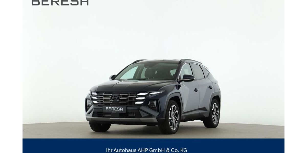 Hyundai TUCSON 4.900 km 40.880 &euro; Garbsen 30827