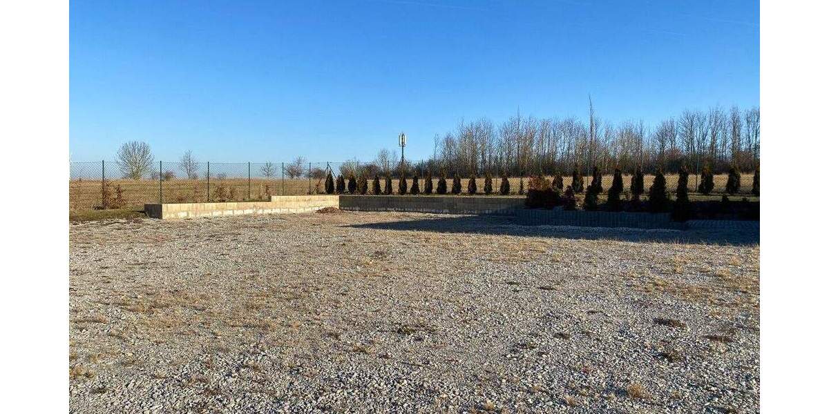 Grundstück Ilmtal-Weinstraße/OT Niederroßla Niederroßla - 125.000&euro; | Angebot:24820239