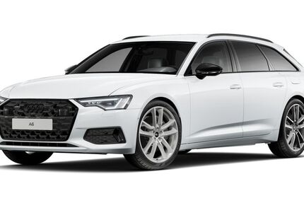 Audi A6 9.333 km 55.580 &euro; Coburg 96450