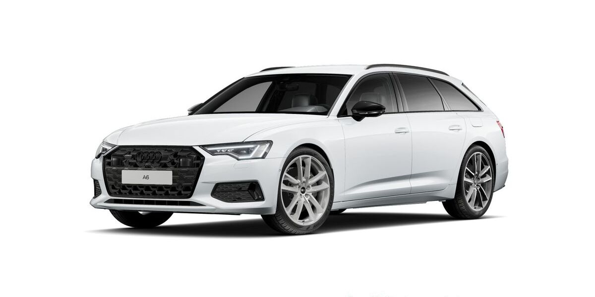 Audi A6 9.333 km 55.580 &euro; Coburg 96450