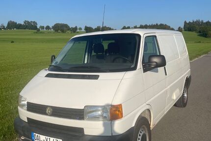 VW T4 Kombi 201.828 km 5.900 &euro; Marktoberdorf 87616