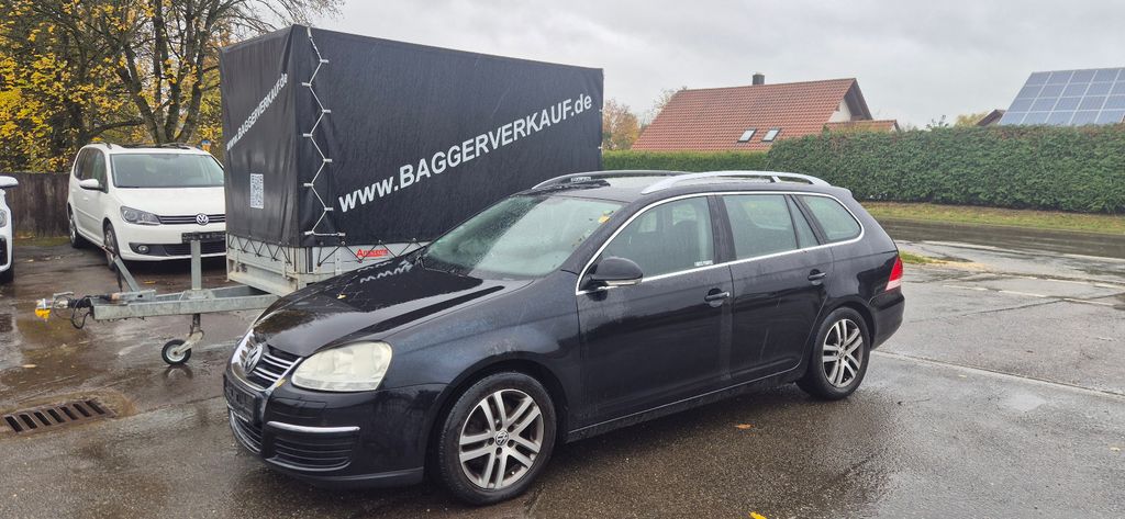 VW Golf 176.500 km 990 &euro; Weißenhorn 89264