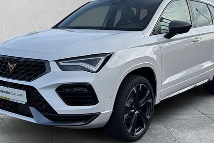 Cupra Ateca 1.500 km 39.990 &euro; Freiberg 09599