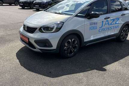 Honda Jazz 6.900 km 28.580 € Oberndorf a. Neckar 78727