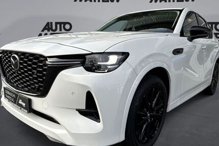 Mazda CX-60 58.319 km 34.590 &euro; Bielefeld 33719