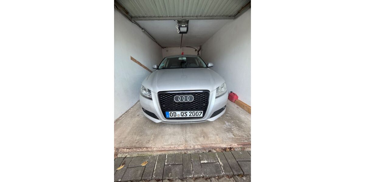 Audi A3 157.000 km 4.500 &euro; Barsbüttel 22885