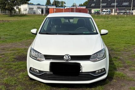 VW Polo 135.000 km 7.700 &euro; Ehndorf 24647