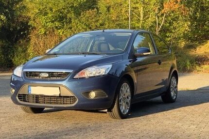Ford Focus 197.006 km 1.500 &euro; Gießen 35394