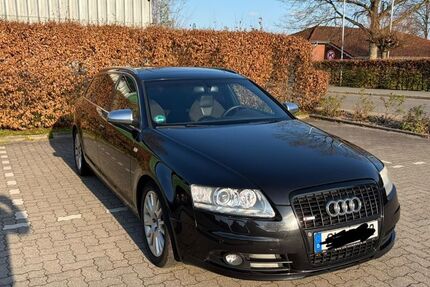 Audi A6 288.000 km 7.000 &euro; Schülp 24589