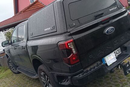 Ford Ranger 33.400 km 40.199 &euro; Coburg 96450