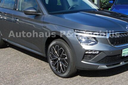 Skoda Kamiq 2.500 km 29.450 € Neuhäusel 56335