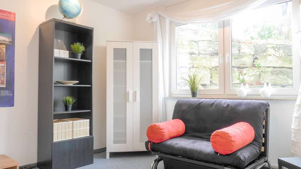 Wohnen auf Zeit in Ditzingen 900 € 2 zimmer