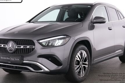Mercedes-Benz GLA 180 8.510 km 35.435 &euro; Essen 45309