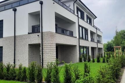 Schöne, neuwertige Erdgeschosswohnung in unmittelbarer Nähe zum Dümmer See zimmer
