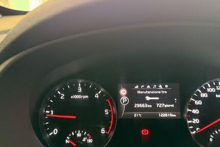 Kia Sportage 123.500 km 15.300 &euro; Rottweil 78628