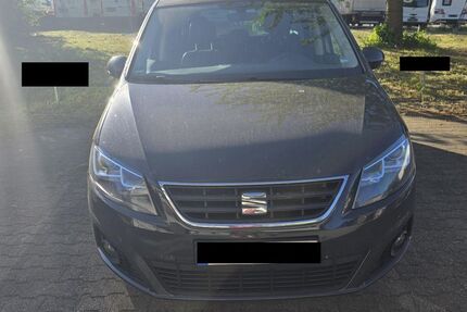 Seat Alhambra 169.000 km 13.700 &euro; Geislingen 73312