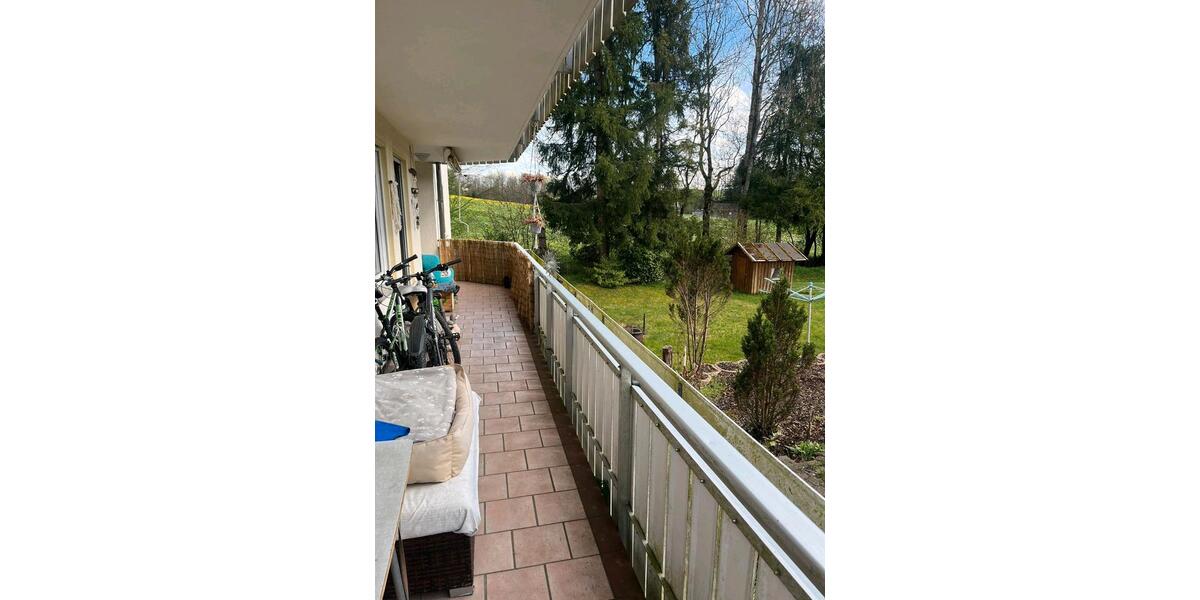 Erdgeschoßwohnung Wolfegg - 4.5 Zimmer, 127 m&sup2;, 1.100&euro; | Angebot:26357734