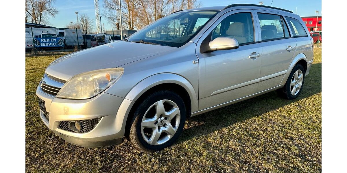 Opel Astra 307.487 km 1.400 &euro; Rostock 18147