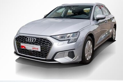 Audi A3 44.901 km 25.840 &euro; Bernburg 06406