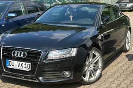 Audi A5 191.500 km 12.999 &euro; Duisburg 47169