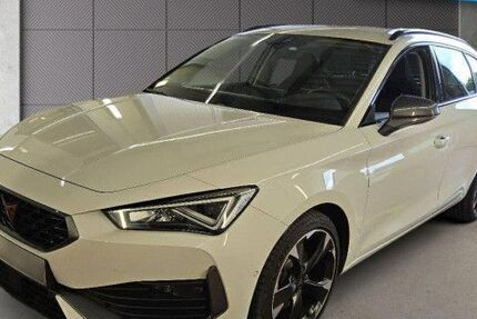 Cupra Leon 52.435 km 25.280 &euro; Flensburg 24941