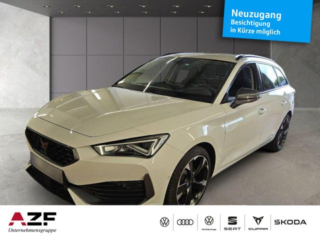 Cupra Leon 52.435 km 25.280 &euro; Flensburg 24941