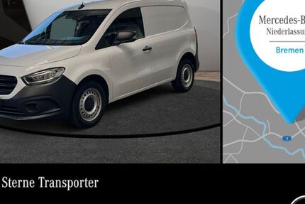 Mercedes-Benz Citan 35.400 km 19.028 &euro; Bremen 28307