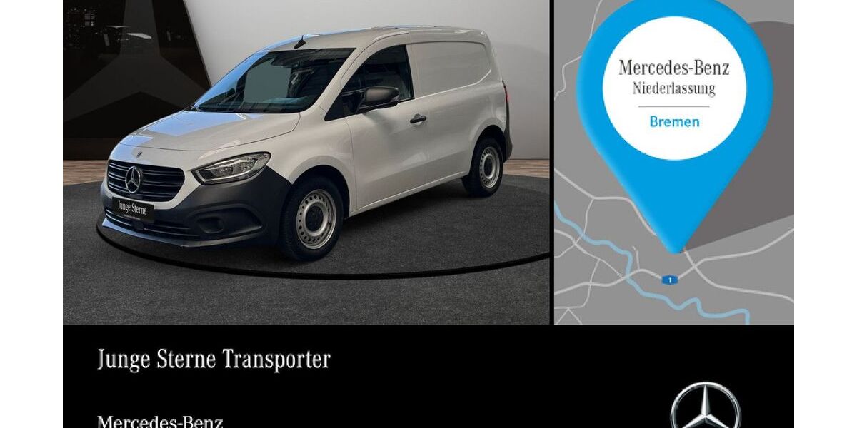 Mercedes-Benz Citan 35.400 km 19.028 &euro; Bremen 28307