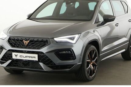 Cupra Ateca 2.500 km 52.200 &euro; Gotha 99867
