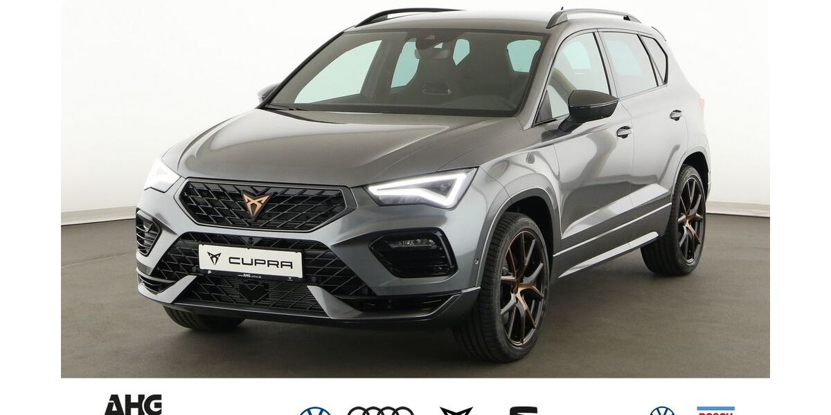 Cupra Ateca 2.500 km 52.200 &euro; Gotha 99867