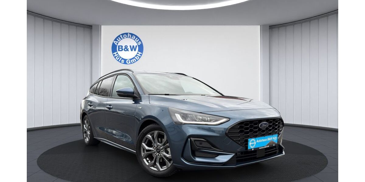 Ford Focus 21.975 km 24.899 &euro; Krefeld 47805