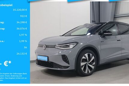 VW ID.4 24.273 km 35.220 &euro; Aachen 52078