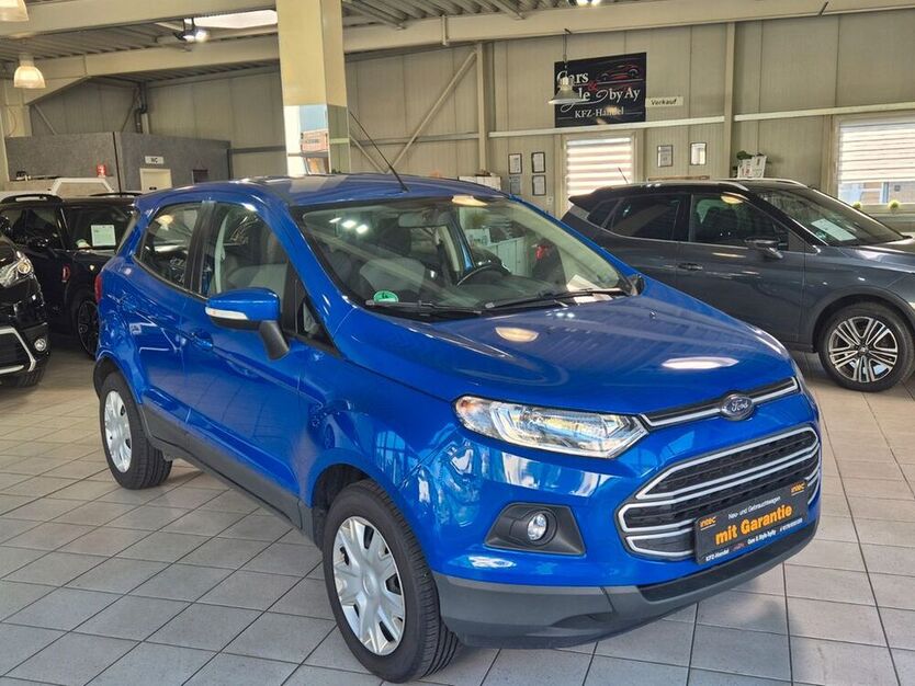 EcoSport