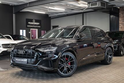Audi Q8 63.500 km 59.990 &euro; Trossingen 78647