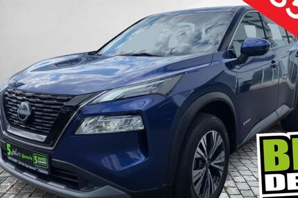 Nissan X-Trail 36.401 km 27.403 &euro; Chemnitz 09116