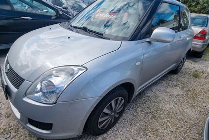 Suzuki Swift 245.000 km 700 € Stockstadt 63811