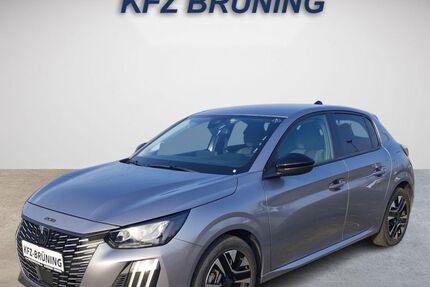 Peugeot 208 25.576 km 15.880 &euro; Lingen (Ems) 49811