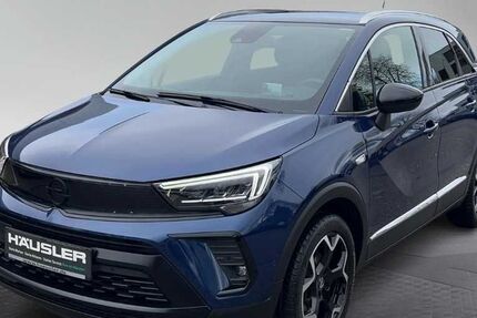 Opel Crossland (X) 12.750 km 20.990 &euro; Freising 85356