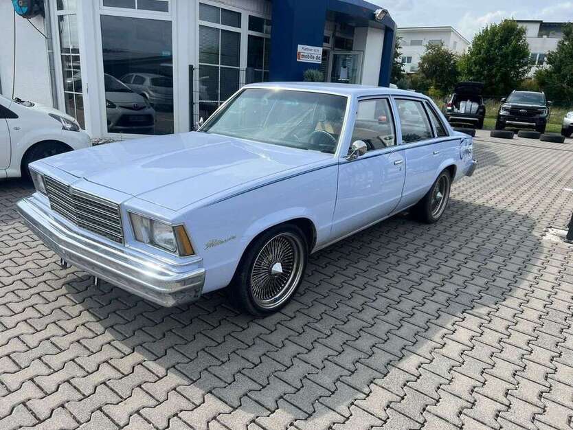Malibu