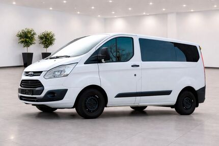 Ford Transit 153.500 km 14.790 &euro; Gießen 35396