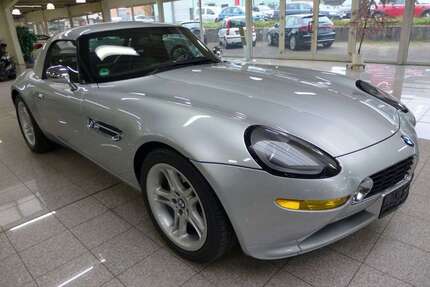 BMW Z8 59.298 km 199.990 &euro; Hattingen 45527