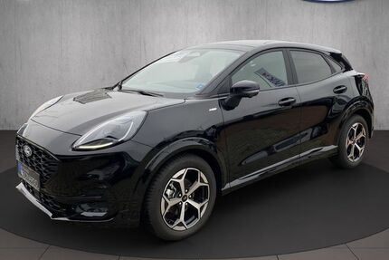 Ford Puma 7.000 km 25.680 &euro; Babenhausen 64832