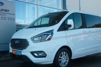 Ford Transit 75.600 km 35.950 &euro; Palling 83349