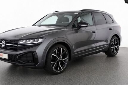 VW Touareg 8.869 km 67.770 &euro; Schönefeld 12529